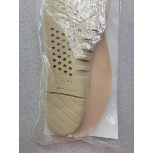 Prothotics Full Length Arch Support Orthoses Insoles W 11/12.5 M 9/10.5 Standard - Picture 2 of 7